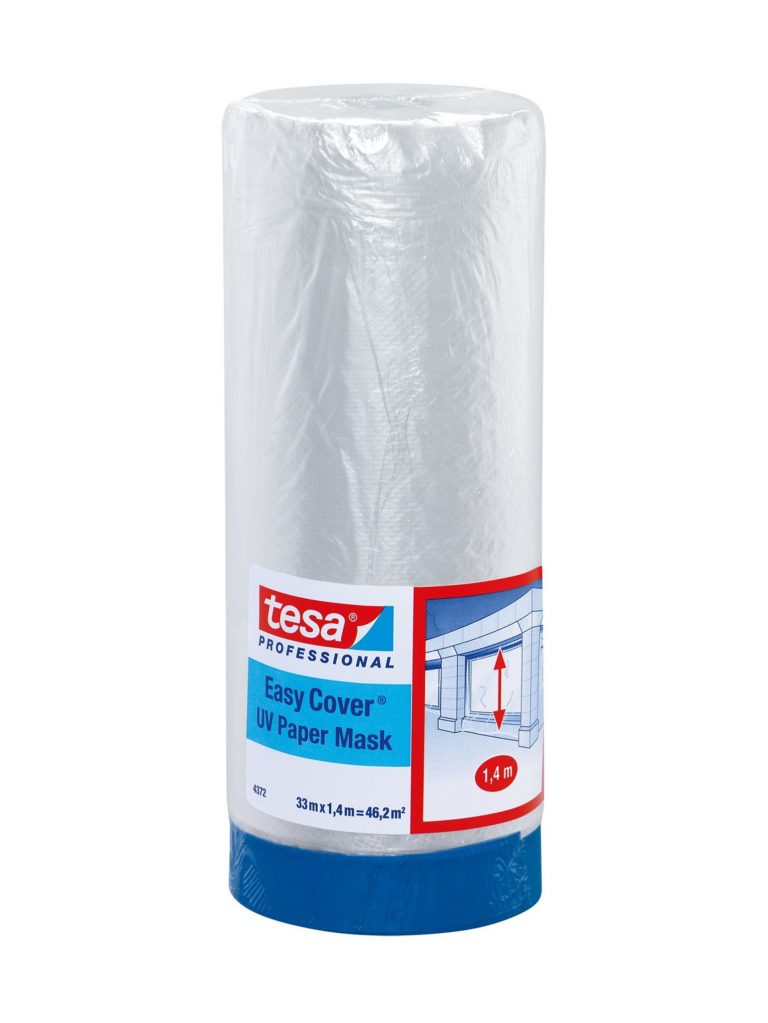 EASY COVER UV PAPIER 4372 - L1400MM
