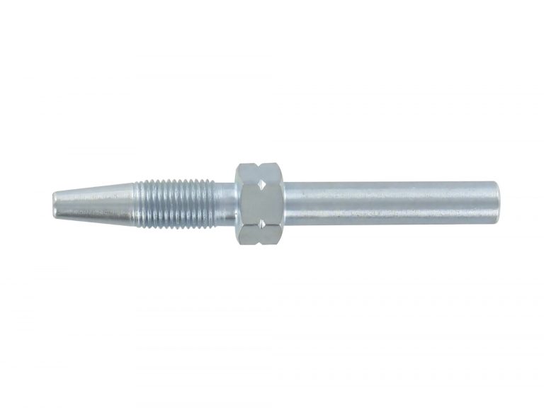 EMBOUT DE GRAISSAGE 0980 D6 L24