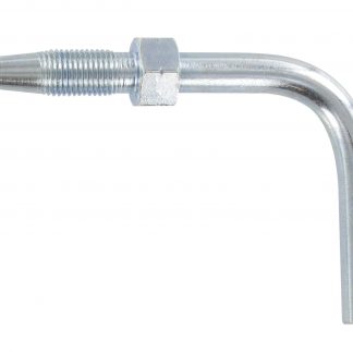 EMBOUT DE GRAISSAGE 0985 D6 L33