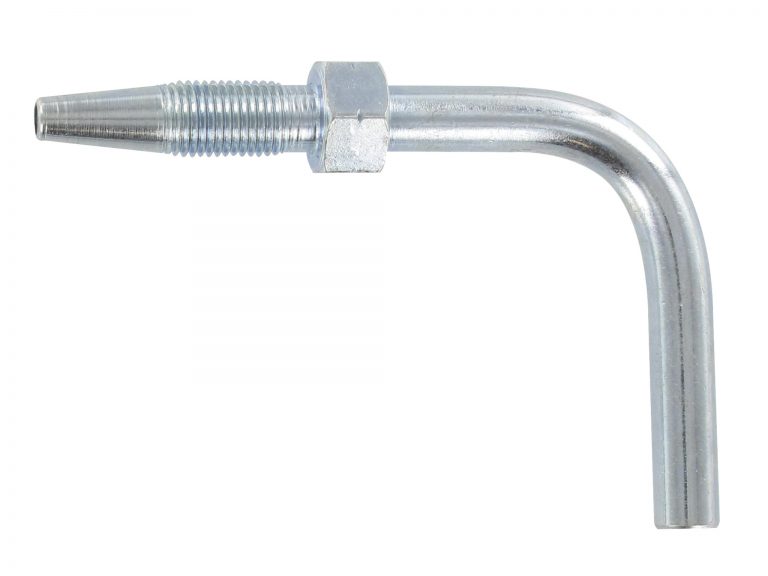 EMBOUT DE GRAISSAGE 0985 D6 L33