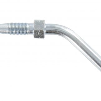 EMBOUT DE GRAISSAGE 0987 D6 L25 H35