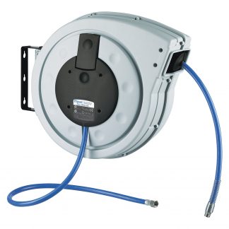 ENROULEUR PNEUMATIQUE AUTOMATIQUE