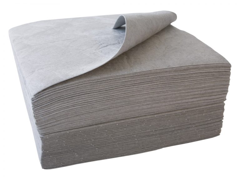 ABSORBANTS POLYPROPYLENE CURATIF