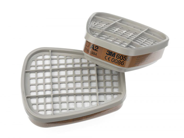 FILTRE A2 6055