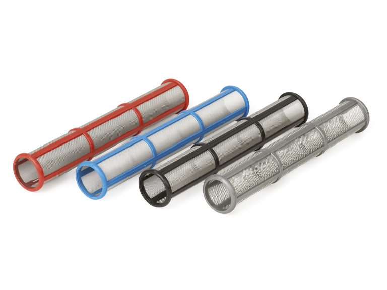 FILTRES POMPES GRACO