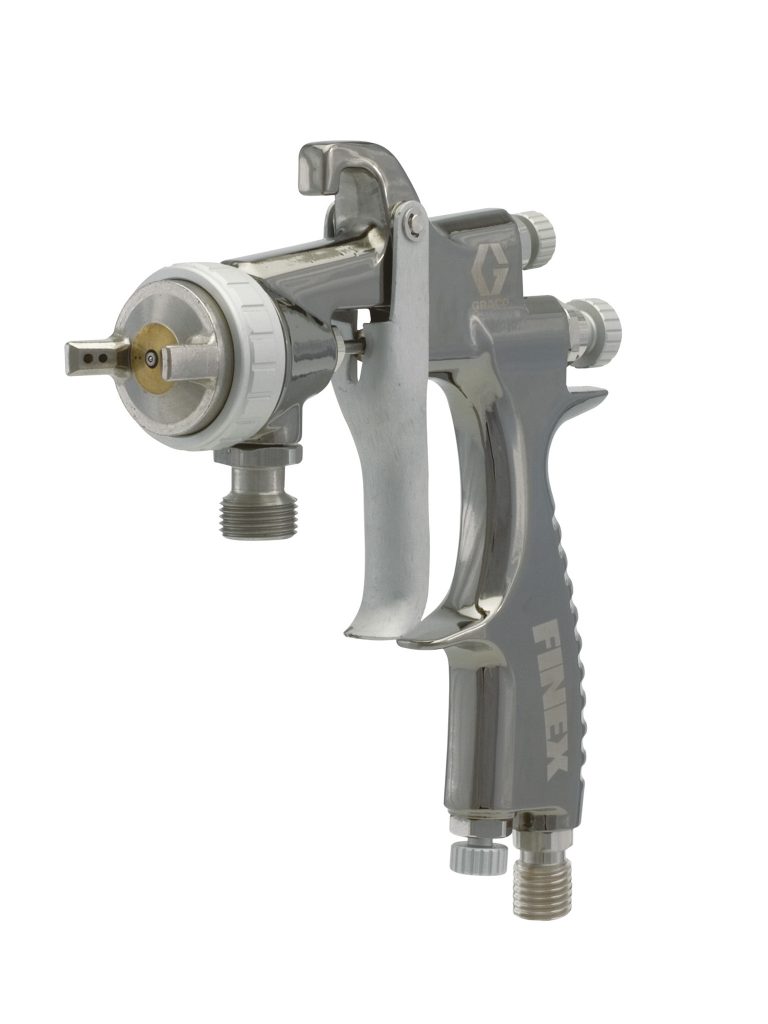 PISTOLET FINEX