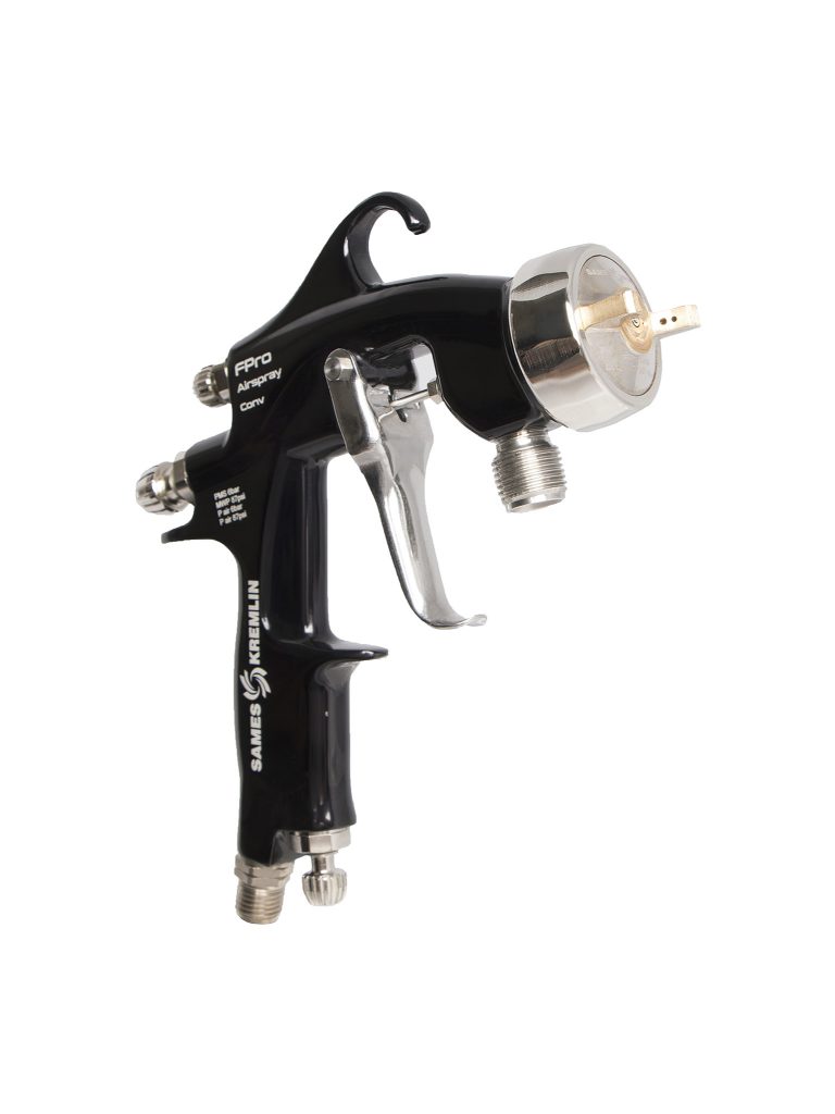 PISTOLET FPRO PRESSION