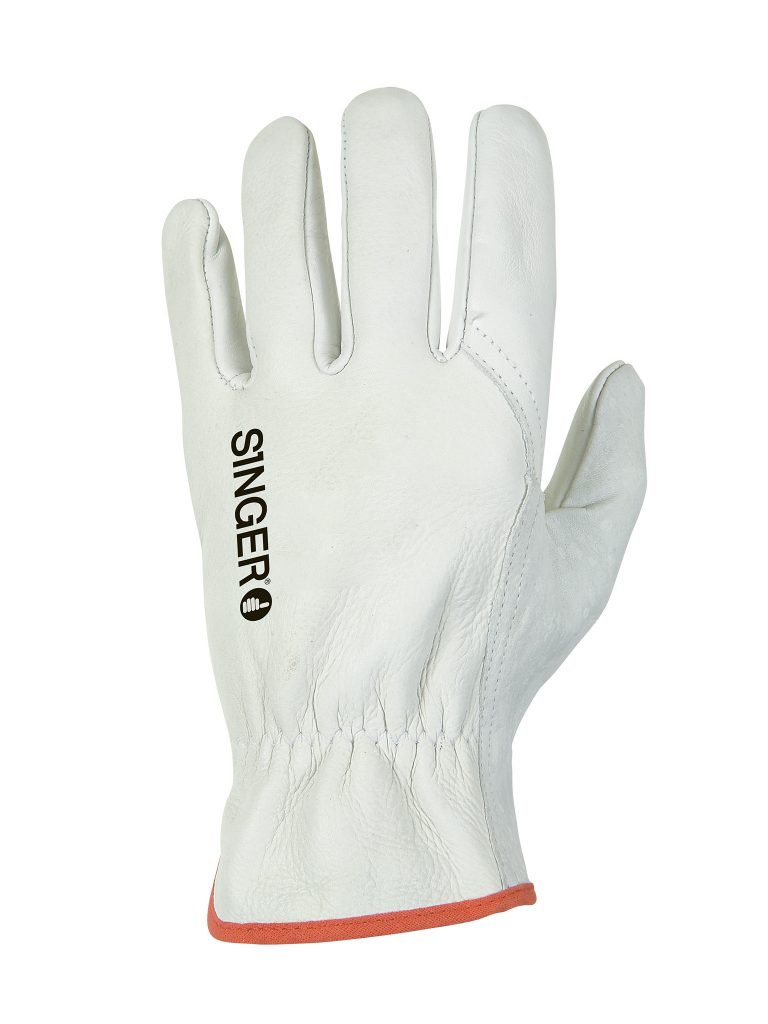 GANTS CUIR 56GN