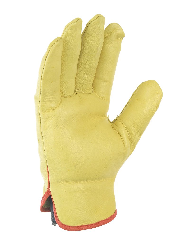 GANTS CUIR 56GY – Image 2