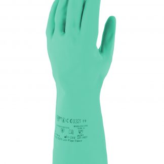 GANTS NTRIL VERT NIT2018  LA PAIRE