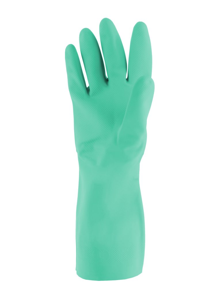 GANTS NTRIL VERT NIT2018  LA PAIRE – Image 2