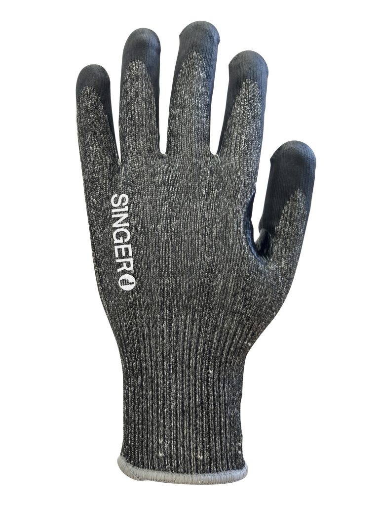 GANTS NITRILE PHS500