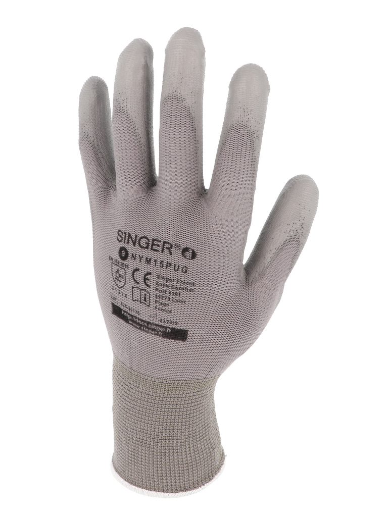 GANTS NYM15PUG