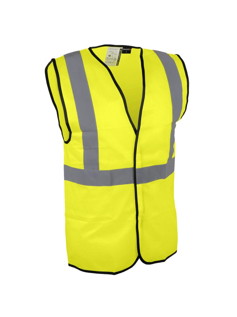 GILET HAUTE-VISIBILITE VPLGILJ