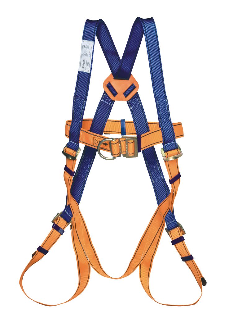 HARNAIS ANTI-CHUTE PN12