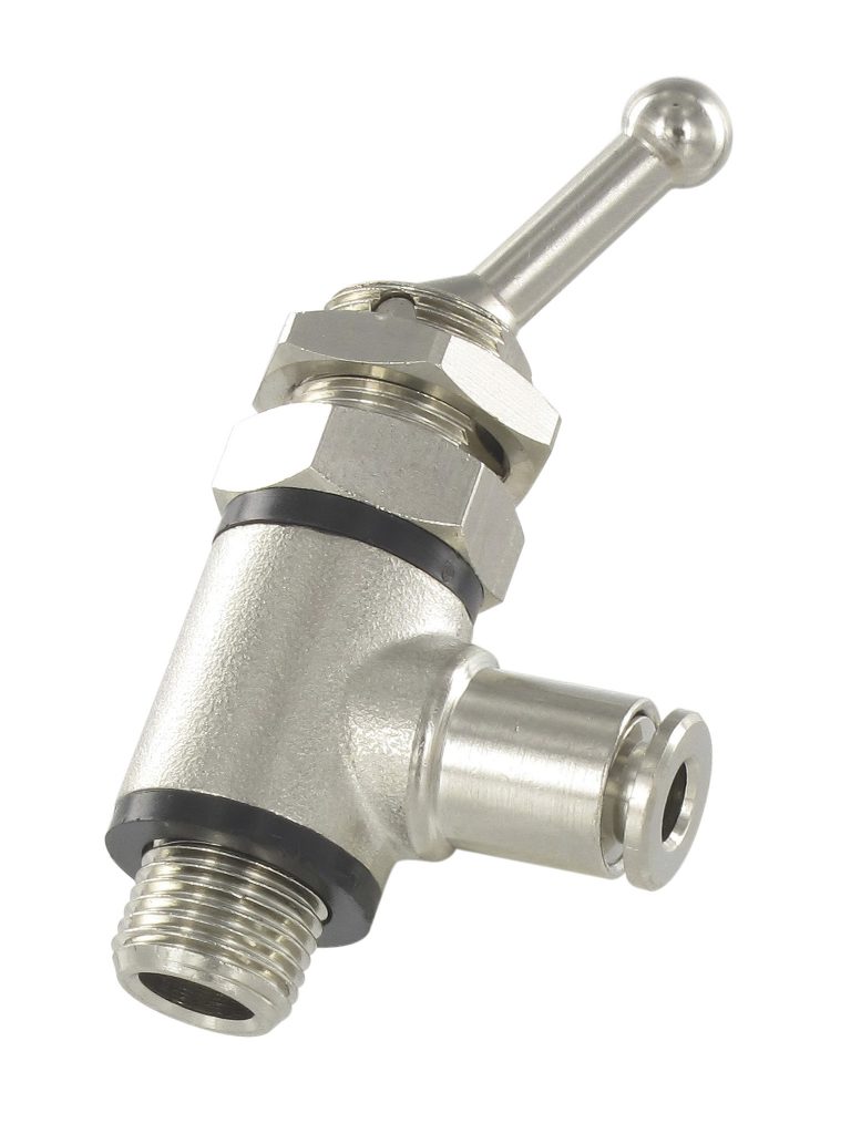 INTERRUPTEUR PNEUMATIQUE 1651 6-1/4