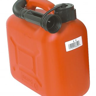 JERRICAN PLASTIQUE