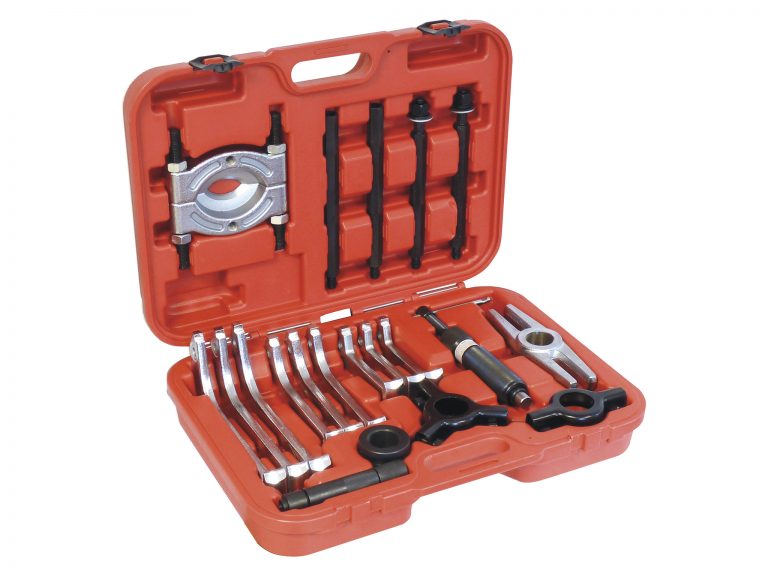 KIT ARRACHE ROULEMENT