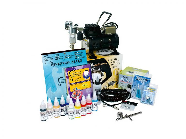 KIT COMPLET IWA DLXIS850XX