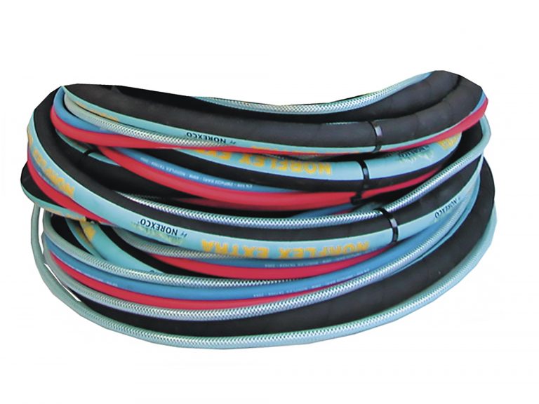 KIT RALLONGE TUYAUX DE SABLAGE