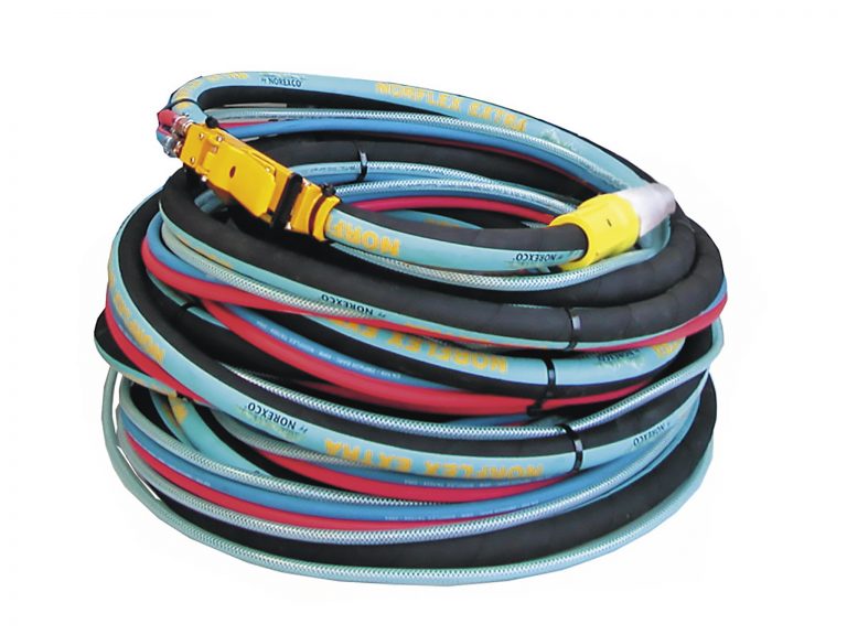 KIT TUYAUX DE SABLAGE