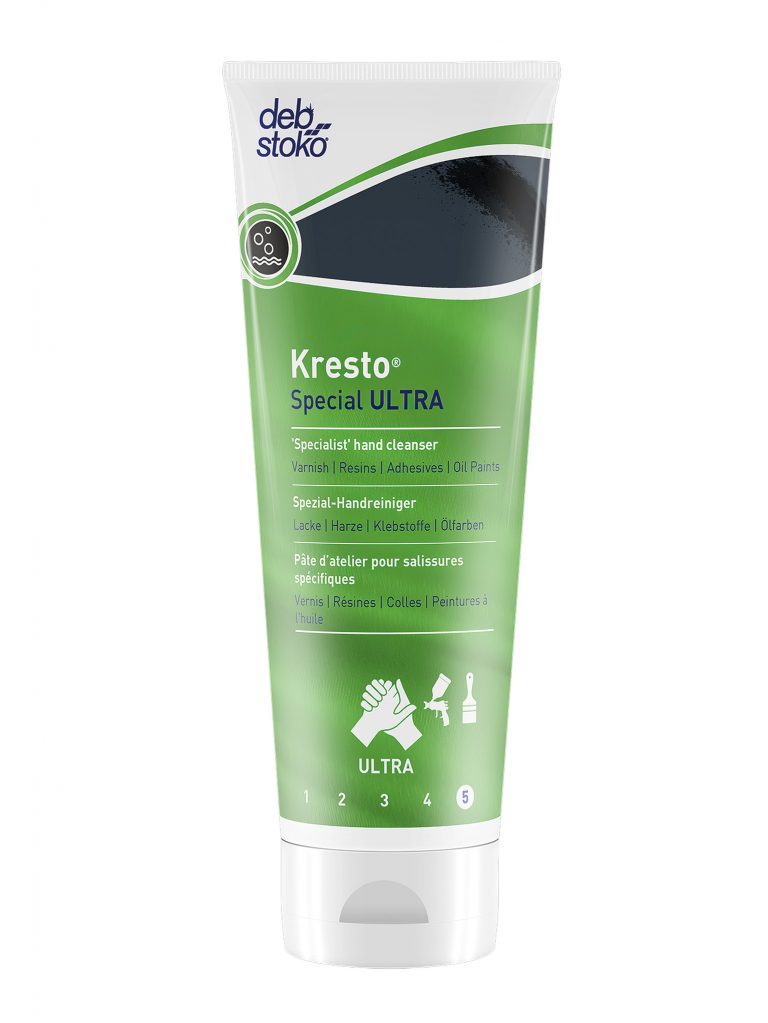 KRESTO SPECIAL ULTRA