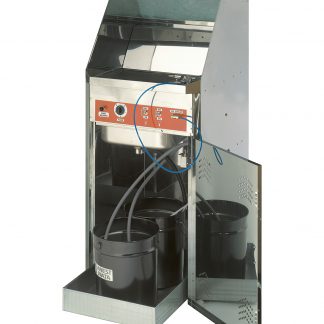 LAVEUR INOX LINE SOL IWA10200S32