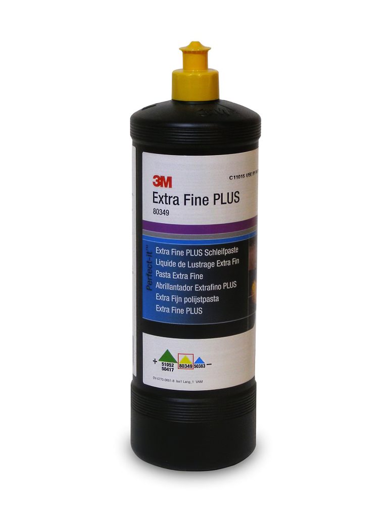 LIQUIDE A LUSTRER EXTRA-FIN PLUS - BOUCH