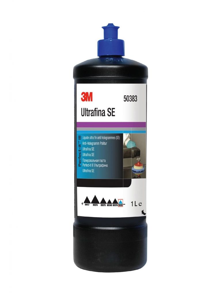 LIQUIDE ULTRAFIN PERFECT-IT III - 1L