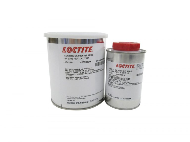 KIT LOCTITE EA 9396 50GR