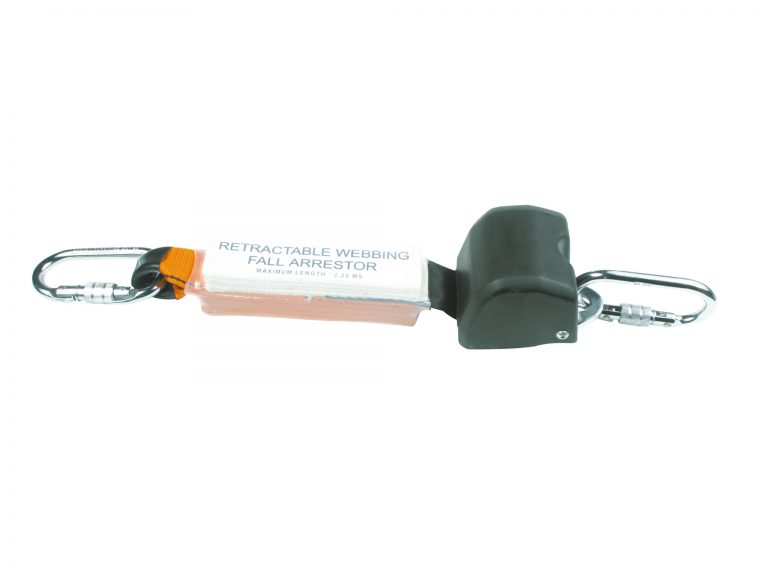 LONGE RETRACTABLE PN2002