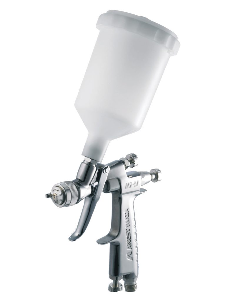 PISTOLET LPH80