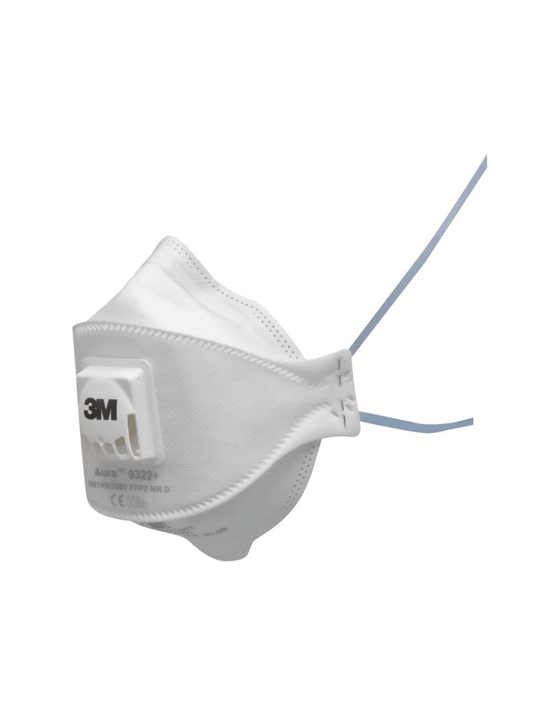 MASQUE FFP2
