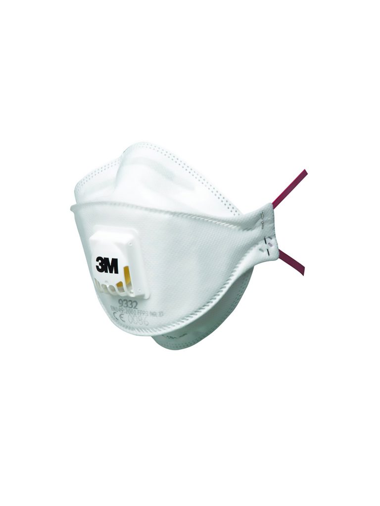 MASQUE FFP3