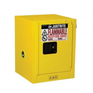 ARMOIRE SECURITE IMFLAMMABLES MB04/SB04
