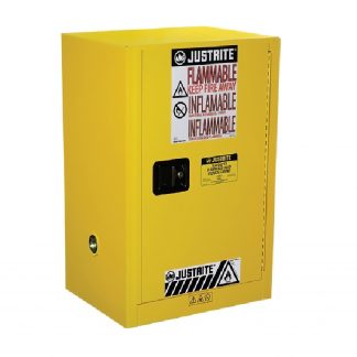 ARMOIRE SECURITE INFLAMMABLES MB12/SB12