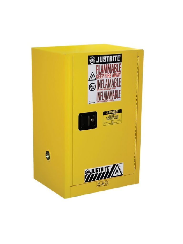 ARMOIRE SECURITE INFLAMMABLES MB12/SB12