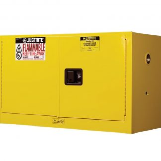 ARMOIRE SECURITE INFLAMMABLES MB18/SB18