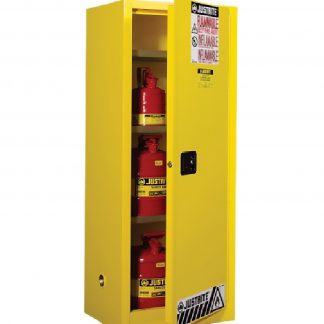 ARMOIRE SECURITE INFLAMMABLES MB22/SB22