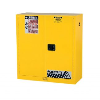 ARMOIRE SECURITE FM INFLAMMABLES SB30