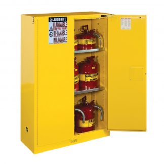 ARMOIRE SECURITE IMFLAMMABLES MC45/SC45