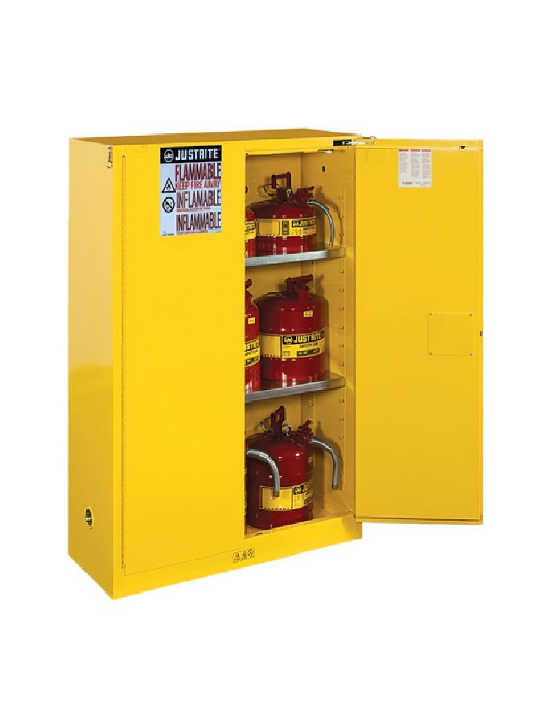 ARMOIRE SECURITE IMFLAMMABLES MC45/SC45