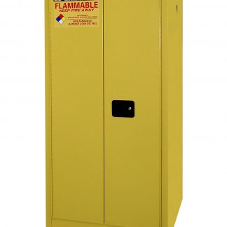 ARMOIRE SECURITE INFLAMMABLES MC60/SC60