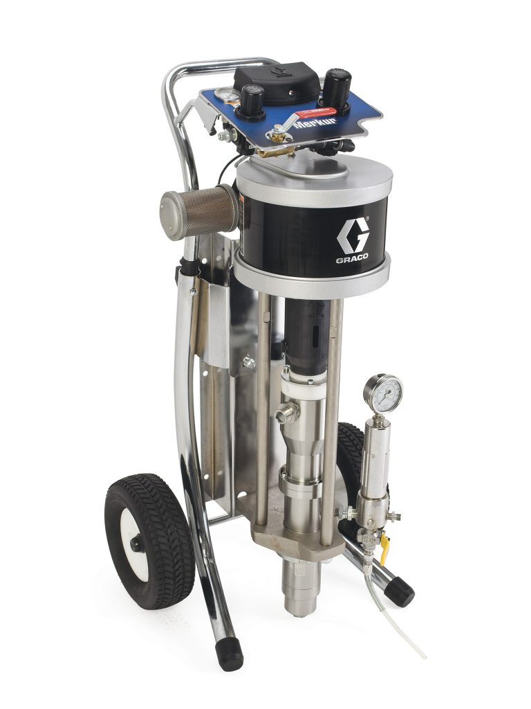 POMPE MERKUR 48:1 75CC G48C07