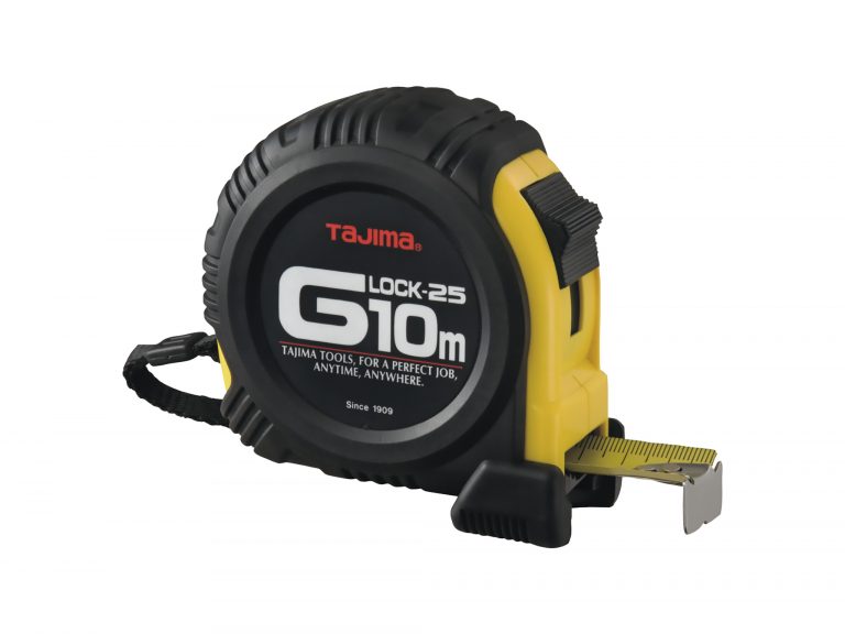 MESURE G-LOCK