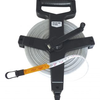 MESURE LONGUE FIBRE DE VERRE