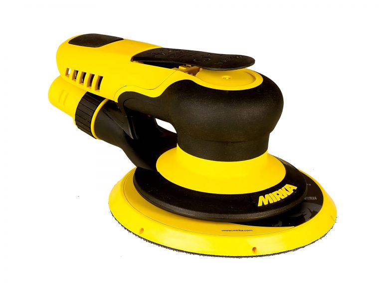 MIRKA PROS 650 CV 150MM