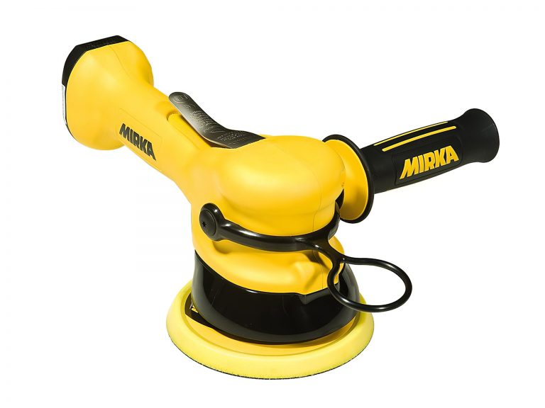 MIRKA ROP2 512NV 125MM 12,0