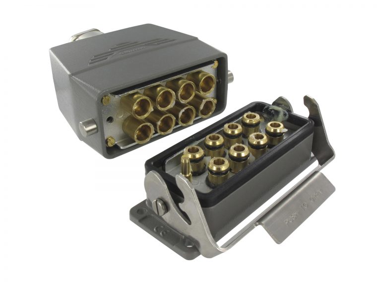 MULTI-COUPLEUR 1694 8-8
