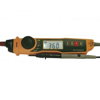 MULTIMETRE SONDE FONCTION VAT